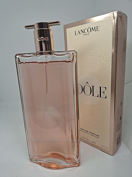 LANCOME IDOLE LE PARFUM оригінал розпив