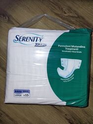 #6: L, 15 шт, продано