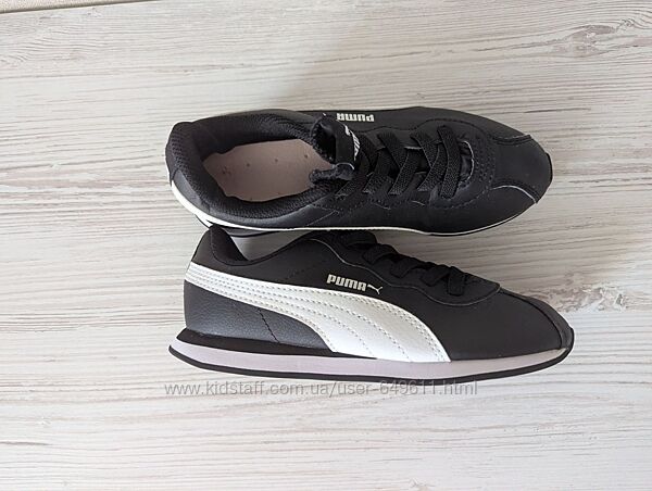 Бу взуття Puma