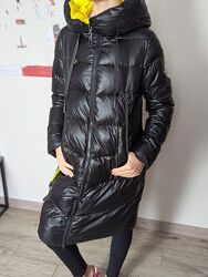 Зимові куртки для дівчат