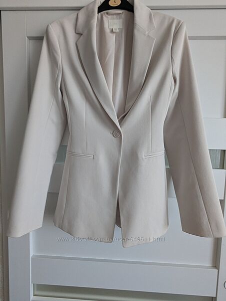 Стильний піджак H&M