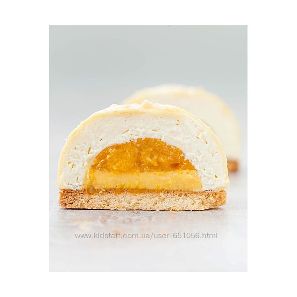 Пирожные Экзотик Анна Томильчик veryirresistible18