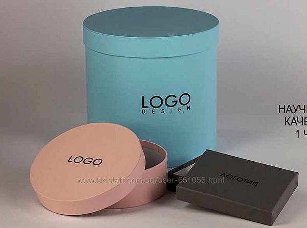 Курс по изготовлению цилиндрических и прямоугольных картонных коробок