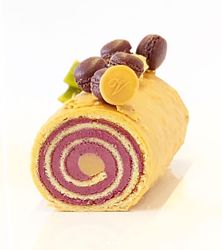 Рулеты 2.0 Ольга Фан-Юнг