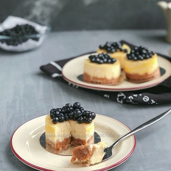 Кондитория Комбо 91 рецепт