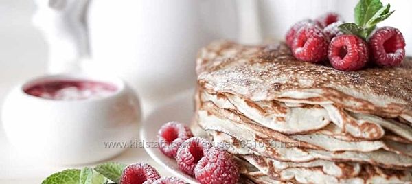 Идеальная масленица. 33 вида блинов для вашего стола Ирина Собченко