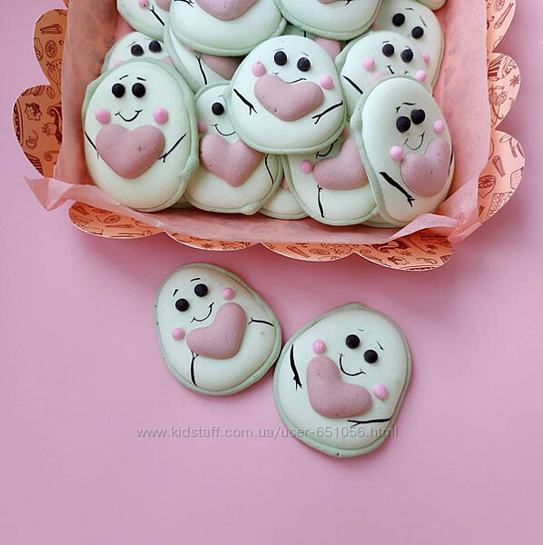 Мир маршмеллоу lakomka zaika