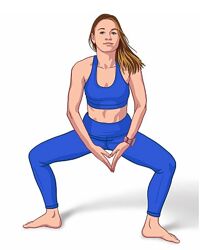 Тазовое дно Маша Блинова