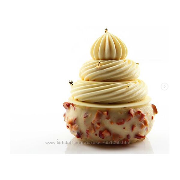 Alexey Presniy Пресный 24 разных Безглютеновое пирожное Торт Лес Сезам Эфир