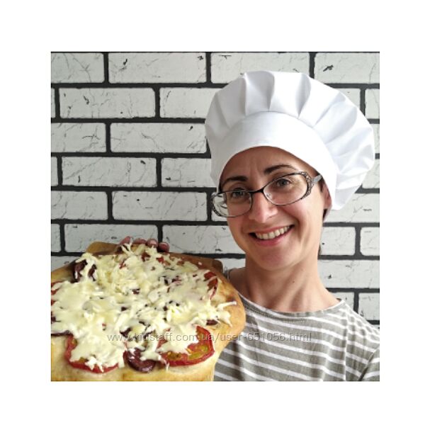 Курс Пеку пиццы Лена Сементина