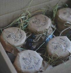 Курс зельеварения Целительные джемы IrinaTaro