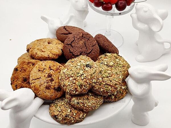 ПП-печенье Светлана Шубина