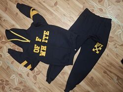 Спортивні костюмчики для хлопчиків, розпродаж.