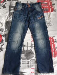 Джинси прямі