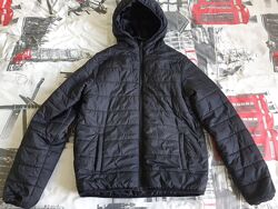 Куртка демісезонна