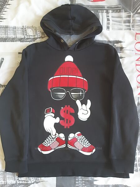 Толстовка тепла 