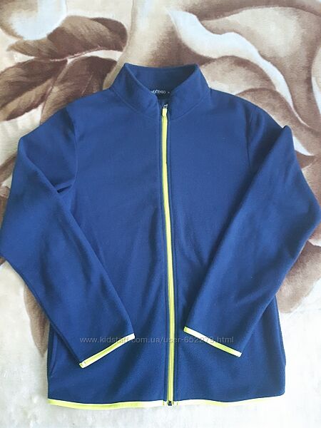 Кофта флісова 