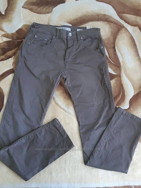 Джинси підліток