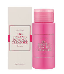 I&acutem From Fig Enzyme Powder Cleanser Ензимна пудра для обличчя 50 г