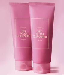 Пінка для вмивання i&acutem from fig foam cleanser 150 мл