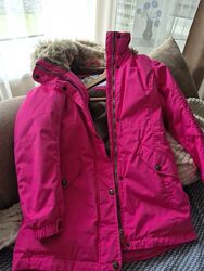 Зимова куртка парка LENNE Edina, розмір152