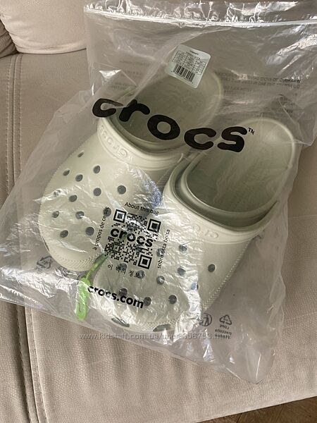 Crocs оригінальні нові