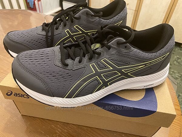 ASICS нові, 43 розмір
