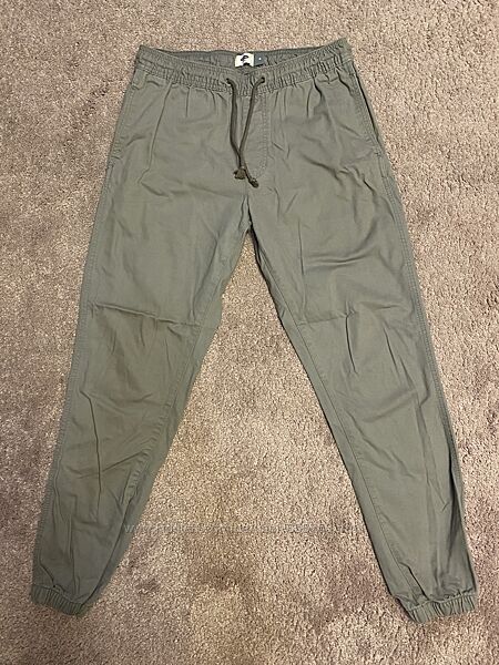 Штани котон old navy, 152 см зріст