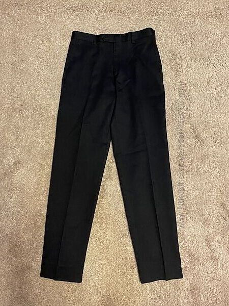 Класичні брюки на 152-158 зріст 