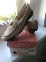 Шкіряні лофери Мокасини Easy Spirit USA
