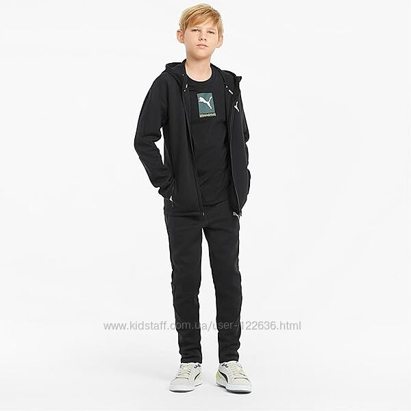 Костюм Puma Evostripe в новом состоянии оригинал 152 см