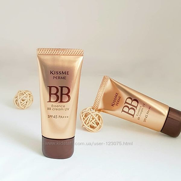 BB Эссенция  Essence BB Cream UV SPF45 PA  