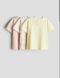 Футболочки НМ