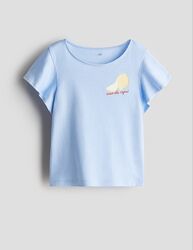 Футболка НМ