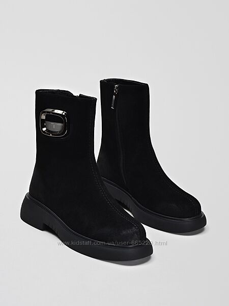 Ботинки Vitto Rossi 