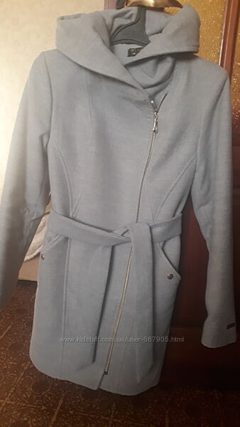 Пальто в отличном состоянии