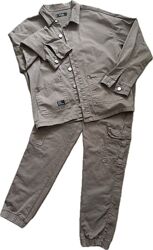 Костюм літній виробництво Туреччина ALTUN JEANS