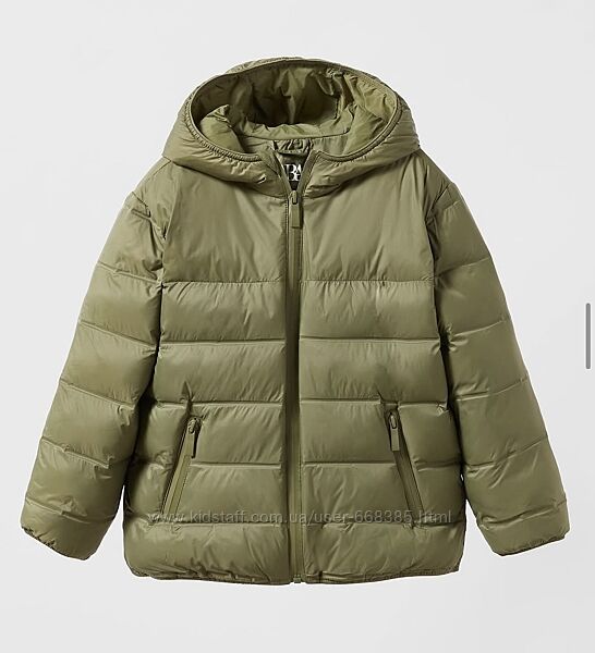 Куртка ZARA 