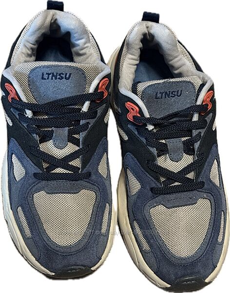 Кросівки ZARA