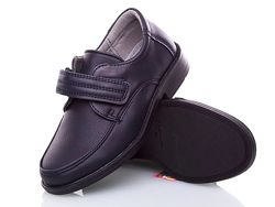 Распродажа Детские туфли бренда Y. Top для мальчиков р.28-18 см, р.29 - 18,5