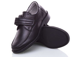 Распродажа детские туфли бренда y. top для мальчиков р.28 - 18 см, р.31 - 19