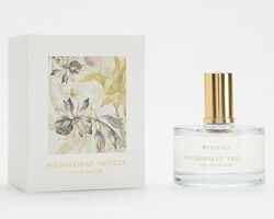 Madagascar vanilla edp reserved 60 ml парфюмированная вода