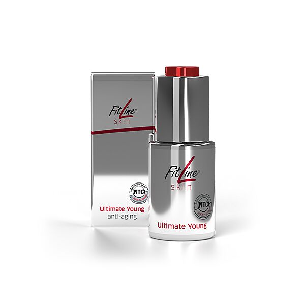 Сироватка FitLine Ultimate Young 15мл