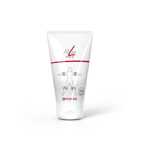 Гель для суглобів FitLine med Active Gel 150мл