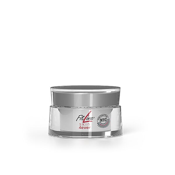 Зволожуючий крем FitLine 4ever 50мл