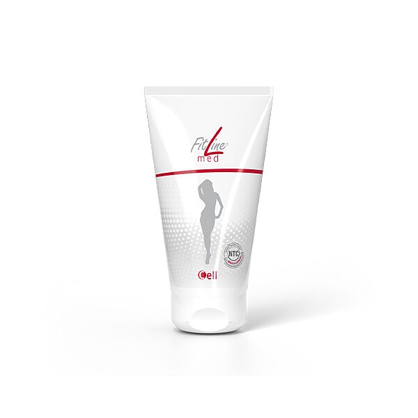 Антицелюлітний FitLine med Cell Лосьйон 125мл