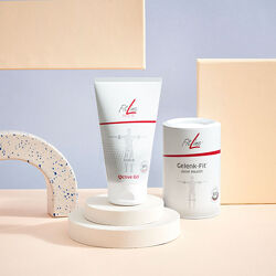 Комплексна підтримка ваших суглобів Набір FitLine Gelenkfit, Фітлайн 