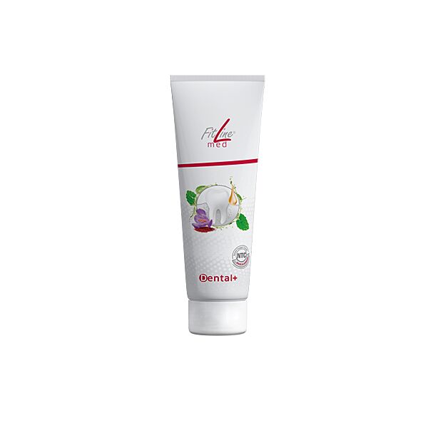 Зубна паста FitLine Dental 75мл