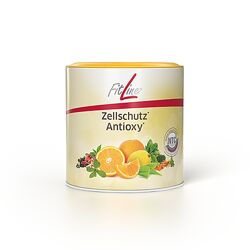 Підтримка імунітету з вітаміном С, Антиоксидант Фітлайн Цельшуц, FitLine Zellschutz  450гр