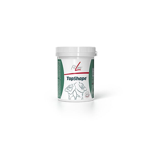 TopShape FitLine Топшейп Фітлайн для корекції ваги 180 капсул